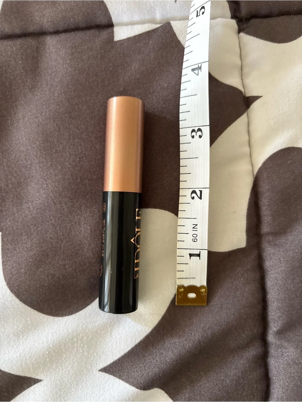 Lancome Idole Lash Mascara in Glossy Black New 0.08 fl oz